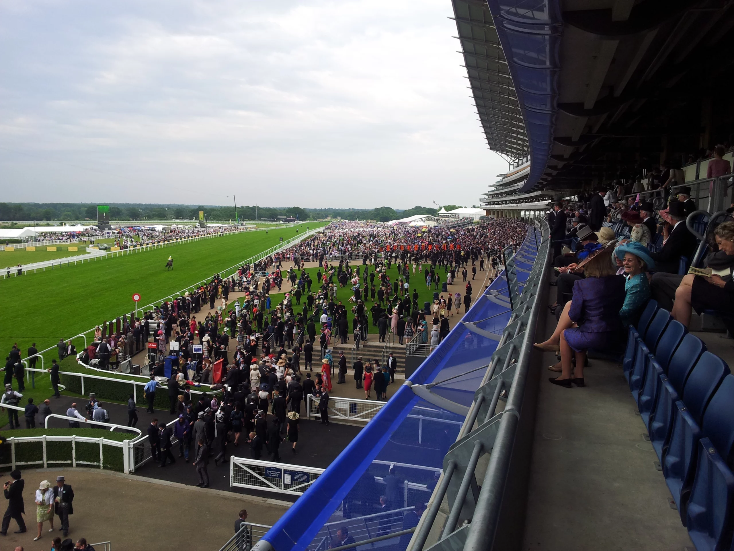 Ascot Racecourse
